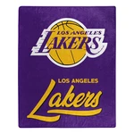 Los Angeles Lakers Nba 50 X 60 Royal Plush Raschel Throw Northwest. Fixed Price $39.99.