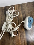 Genuine Oem Sunbeam Electric Blanket Controller PAC-363S K85P 3-PRONG Blue White. Fixed Price $13.99.