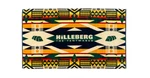Pendleton X Hilleberg Limited Edition Blanket Beach Spa Towel 40" 70". Fixed Price $139.12.
