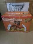 Snuggie Flamin' Hot Cheetos Wearable Fleece Blanket With Sleeves New. Fixed Price $24.99.