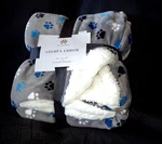 Pet Lovers Plush Sherpa Throw Blanket New!. Fixed Price $13.49.