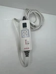 Sunbeam SWT200C CAT95C Electric Heat Blanket 4-PRONG Controller Tested. Fixed Price $14.99.