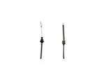For 1975-1990 Chevrolet G20 Throttle Cable 82128RWYG 1985 1976 1977 1978 1979. Fixed Price $29.93.