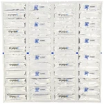 Hensita Cryopak Flexible Ice Blanket 16.5 11.66-INCH Pack 25551. Fixed Price $58.50.