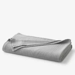 The Company Store Gossamer Cotton Blanket. Fixed Price $67.60.