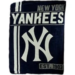 Northwest Mlb New York Yankees Micro Raschel Plush Throw Blanket 46 X 60 Inch. Fixed Price $36.95.
