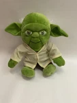 Star Wars Yoda Plush Stuffed Animal Northwest 10" 2015. Fixed Price $11.99.