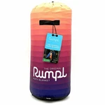 Rumpl Original Puffy Blanket Dawn Pixel Fade 1 Person Camping Travel New. Fixed Price $76.50.