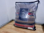 New Pendleton Wool Yakima Camp Blanket 66X84 With Tags Rei. Fixed Price $179.00.