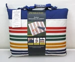 Pendleton Outdoor Packable Blanket Picnic Tailgate Folds & Zips 60X72 Inches. Fixed Price $35.99.