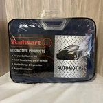 Stalwart Heated Blanket 12-VOLT Electric For Car, Truck, Suv,. Fixed Price $15.99.