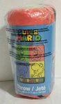 Franco Collectibles Super Mario Bedding Soft Micro Raschel Throw 46 X 60. Fixed Price $19.99.