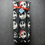 Disney - Jack Skellington Plush Throw Blanket 50 X70 Nightmare Before Christmas. Fixed Price $48.94.