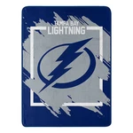 Tampa Bay Lightning Nhl Northwest 46" X 60" Super Plush Throw Blanket. Fixed Price $19.99.