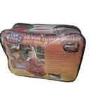 12V Heated Blanket With Safety Timer. Fixed Price $19.97.