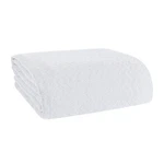 Belizzi Home 100% Cotton Bed Blanket, Breathable Thermal Full - Queen.... Fixed Price $40.50.