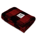 Throw Blanket - White Mountain Woolen. Fixed Price $39.99.