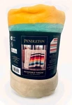 Pendleton Reversible Throw Blanket Warm Soft, 50 X 70. Fixed Price $49.99.