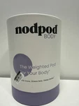 Nodpod Weighted Blanket Wisteria. Fixed Price $48.71.