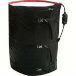 Flexotherm HVB-A-04-250-078-036-08-3-27 Drum Heater Blanket, 115V Ac. Fixed Price $499.00.