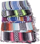Earth Ragz: Striped Throw Blanket - Falsa Mexicana (new/tags). Fixed Price $24.99.