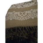 Nwt Restoration Hardware 100% Wool Bedford Lava Throw Blanket Gray/brown 50X70". Fixed Price $99.99.