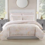 Charisma Linstrom Queen 3-PIECE Duvet Cover Set Floral Confetti Print Msrp $ 360. Fixed Price $180.00.
