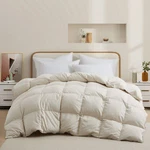 Hotel Ultra Soft Cozy Sient Oversized Down Comforter, King Queen Bed Blanket. Fixed Price $89.99.