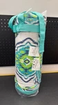 Novaform 2-INCH Twin-sized Memory Foam Roll Out Lounger Mattress Designed. Fixed Price $59.85.