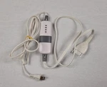 Replacement Controller Only HL-SMDF-03 For Threshold Heated Faux Fur Throw White. Fixed Price $17.95.