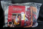 Hogwarts Gryffindor House Crest Tapestry Throw Blanket Northwest Co Harry Potter. Fixed Price $24.99.