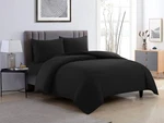 Zenvy Duvet And Fitted Sheet 4PC Set - Includes Cover, She.... Fixed Price $30.24.