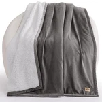 Ugg Bliss Throw Plush Soft Fleece Fluffy Blankets For Bed Couch Ov.... Fixed Price $131.69.
