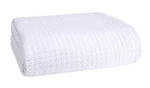 Belizzi Home 100% Cotton Bed Blanket, Breathable Full Queen Size,. Fixed Price $39.62.