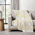 Member's Mark Lounge Throw Blanket 60"X70" Assorted Designs New. Fixed Price $22.50.