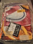 Deny Designs Barbara Sher Fleece Throw Blanket -. Fixed Price $15.00.