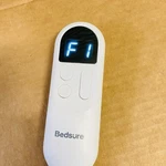 Bedsure Electric Heating Blanket Controller BS-HB5060 4-PRONG BS-001 Works. Fixed Price $18.04.