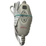 Sunbeam SW404 Electric Heating Pad 3-PRONG Controller For CAT93. Fixed Price $18.99.