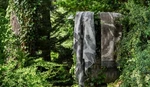 Sferra Tiano THROW$295.00, Charcoal Grey. Fixed Price $179.00.