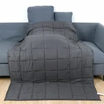 Adult Weighted Blanket 60 X 80"/48 72" Promote Sleep Reduce Stress 100% Cotton. Fixed Price $30.58.