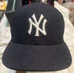 Ny Yankees Authentic Collection On-field 59FIFTY Sz 1/8 W/american Flag 2017. Fixed Price $99.99.
