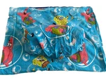 Nickelodeon Spongebob Vintage 2005 Rare Twin Flat & Fitted Sheet Blanket Set Y2K. Fixed Price $54.88.