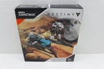 Mega Bloks Construx Destiny EV-41 Racing Sparrow Building Set DXD72. Fixed Price $60.00.