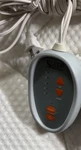 Beautyrest Sleep Philosophy Electric Mattress Pad Heated Controller Scmp 2.11.1. Fixed Price $12.00.
