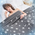 Inhand Cooling Blankets For Hot Sleepers -decorative Lightw.... Fixed Price $63.18.