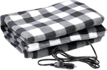 **stalwart 12V Heated Blanket For Car Truck Rv Black**. Fixed Price $55.03.