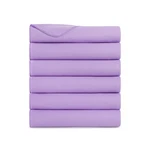Arkwright Polar Fleece Throw Blankets Bulk - Pack 6 Ultra Soft Cozy Blan.... Fixed Price $61.63.