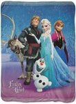 Premium Disney Frozen Blanket - Extra Warm And Soft 7 Unique Designs Plush. Fixed Price $34.99.