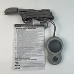 Sunbeam Electric Blanket Controller Style S85A Auto Off 10 Hours. Fixed Price $19.99.