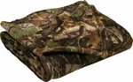 Cabela's White River Camouflage Coral Fleece Throw Blanket 3D Seclusion. Fixed Price $33.99.